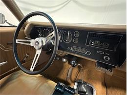 1970 Chevrolet Chevelle (CC-2094091) for sale in Depew, New York