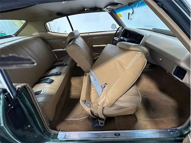 1970 Chevrolet Chevelle (CC-2094091) for sale in Depew, New York