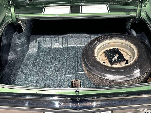 1970 Chevrolet Chevelle (CC-2094091) for sale in Depew, New York