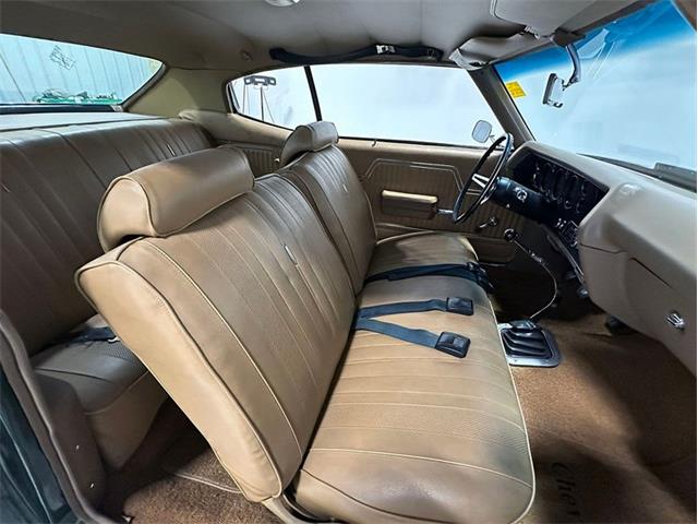 1970 Chevrolet Chevelle (CC-2094091) for sale in Depew, New York