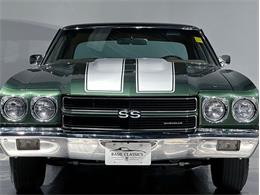 1970 Chevrolet Chevelle (CC-2094091) for sale in Depew, New York