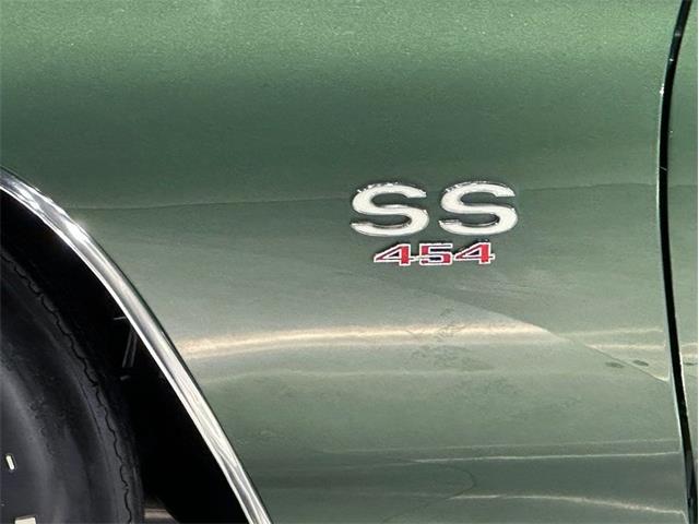 1970 Chevrolet Chevelle (CC-2094091) for sale in Depew, New York