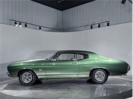 1970 Chevrolet Chevelle (CC-2094091) for sale in Depew, New York