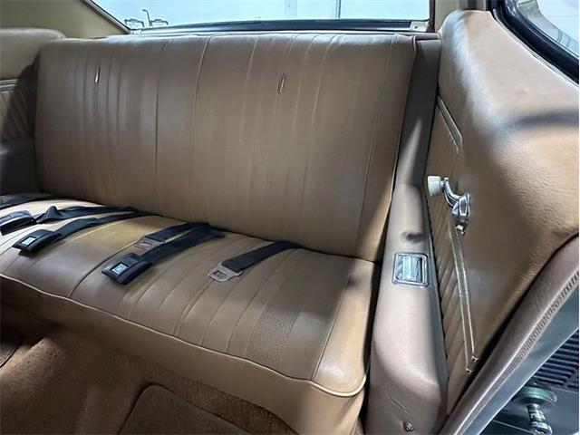 1970 Chevrolet Chevelle (CC-2094091) for sale in Depew, New York