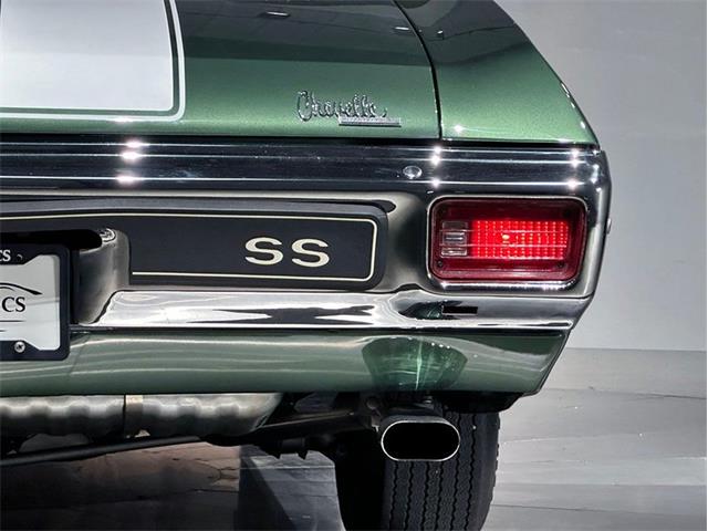 1970 Chevrolet Chevelle (CC-2094091) for sale in Depew, New York
