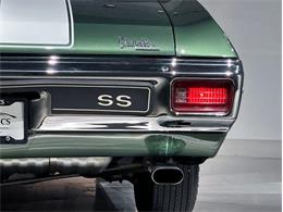 1970 Chevrolet Chevelle (CC-2094091) for sale in Depew, New York