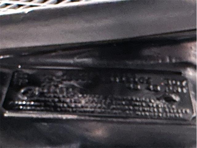 1970 Chevrolet Chevelle (CC-2094091) for sale in Depew, New York