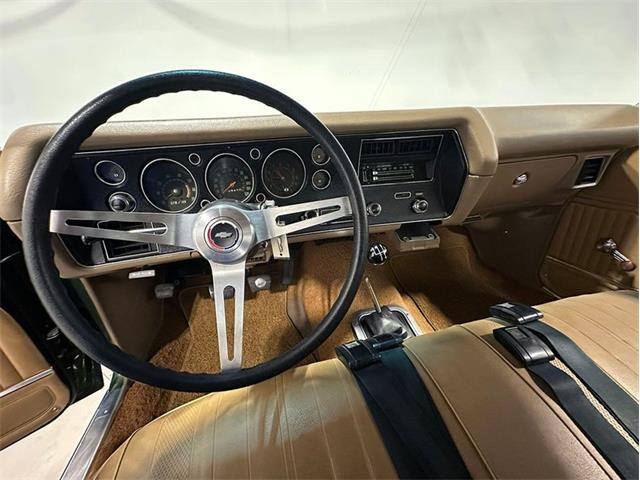1970 Chevrolet Chevelle (CC-2094091) for sale in Depew, New York