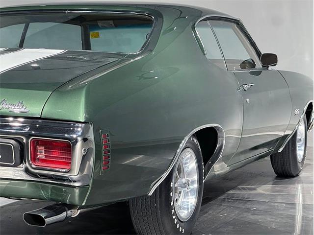 1970 Chevrolet Chevelle (CC-2094091) for sale in Depew, New York