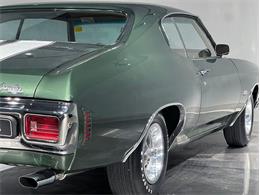 1970 Chevrolet Chevelle (CC-2094091) for sale in Depew, New York