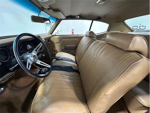 1970 Chevrolet Chevelle (CC-2094091) for sale in Depew, New York