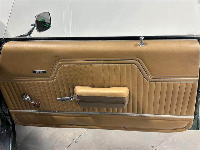 1970 Chevrolet Chevelle (CC-2094091) for sale in Depew, New York