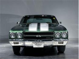 1970 Chevrolet Chevelle (CC-2094091) for sale in Depew, New York