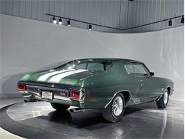 1970 Chevrolet Chevelle (CC-2094091) for sale in Depew, New York