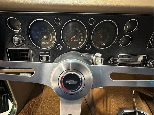 1970 Chevrolet Chevelle (CC-2094091) for sale in Depew, New York