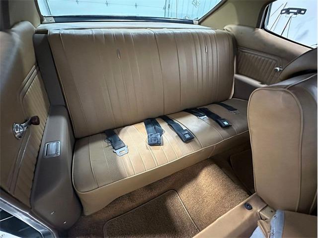 1970 Chevrolet Chevelle (CC-2094091) for sale in Depew, New York