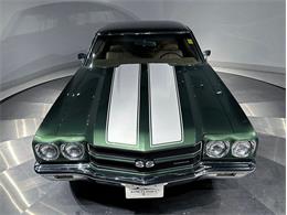 1970 Chevrolet Chevelle (CC-2094091) for sale in Depew, New York