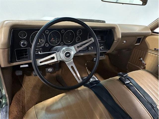 1970 Chevrolet Chevelle (CC-2094091) for sale in Depew, New York