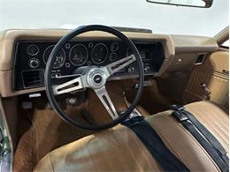 1970 Chevrolet Chevelle (CC-2094091) for sale in Depew, New York
