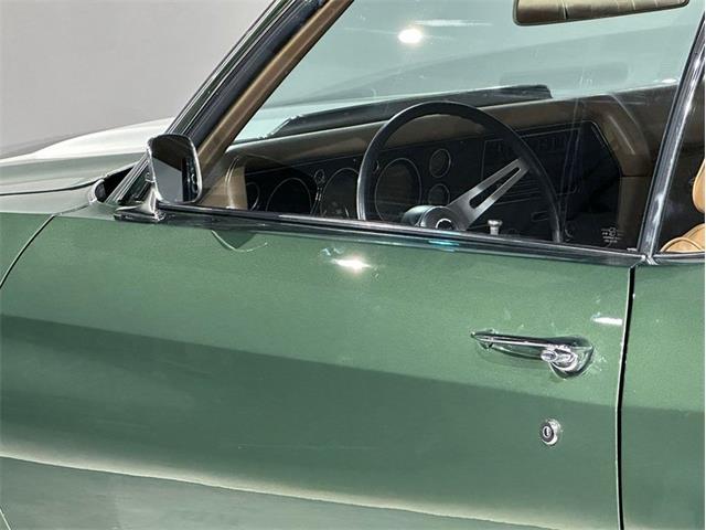 1970 Chevrolet Chevelle (CC-2094091) for sale in Depew, New York