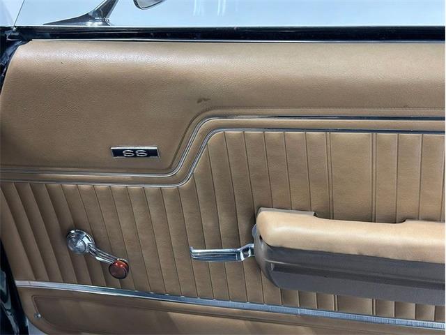 1970 Chevrolet Chevelle (CC-2094091) for sale in Depew, New York