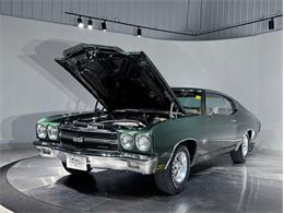 1970 Chevrolet Chevelle (CC-2094091) for sale in Depew, New York
