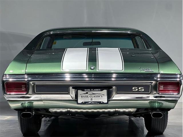 1970 Chevrolet Chevelle (CC-2094091) for sale in Depew, New York