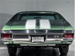 1970 Chevrolet Chevelle (CC-2094091) for sale in Depew, New York
