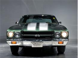 1970 Chevrolet Chevelle (CC-2094091) for sale in Depew, New York