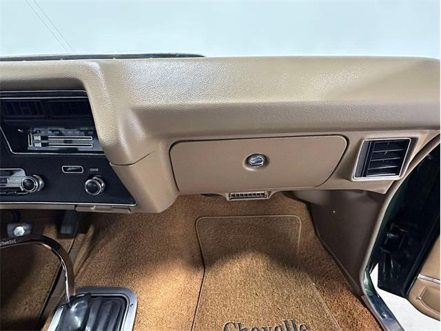 1970 Chevrolet Chevelle (CC-2094091) for sale in Depew, New York