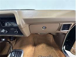 1970 Chevrolet Chevelle (CC-2094091) for sale in Depew, New York