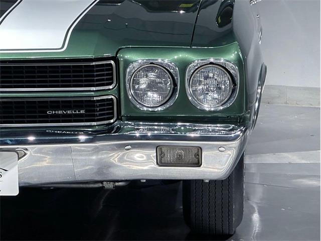 1970 Chevrolet Chevelle (CC-2094091) for sale in Depew, New York