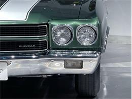 1970 Chevrolet Chevelle (CC-2094091) for sale in Depew, New York