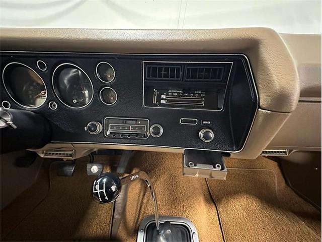 1970 Chevrolet Chevelle (CC-2094091) for sale in Depew, New York