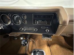 1970 Chevrolet Chevelle (CC-2094091) for sale in Depew, New York
