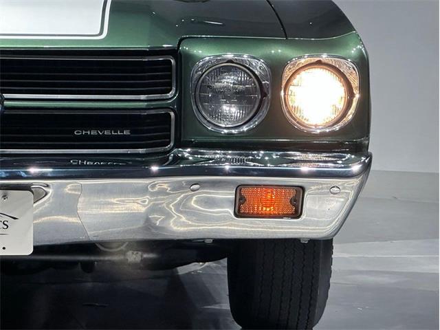 1970 Chevrolet Chevelle (CC-2094091) for sale in Depew, New York