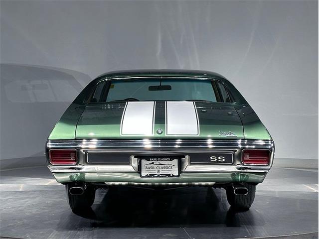 1970 Chevrolet Chevelle (CC-2094091) for sale in Depew, New York