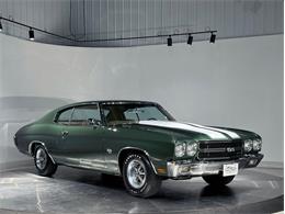 1970 Chevrolet Chevelle (CC-2094091) for sale in Depew, New York