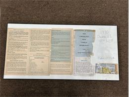 1970 Chevrolet Chevelle (CC-2094091) for sale in Depew, New York