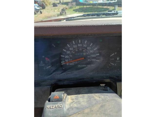 1985 Toyota Pickup (CC-2094092) for sale in Cadillac, Michigan