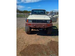 1985 Toyota Pickup (CC-2094092) for sale in Cadillac, Michigan