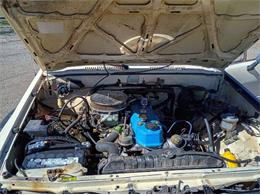 1985 Toyota Pickup (CC-2094092) for sale in Cadillac, Michigan
