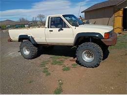 1985 Toyota Pickup (CC-2094092) for sale in Cadillac, Michigan