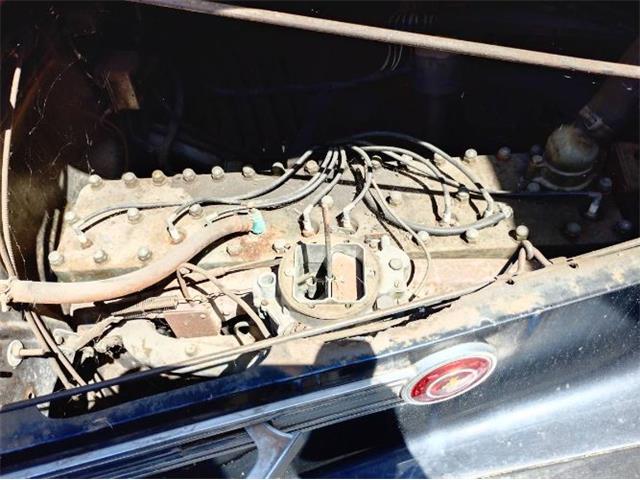 1941 Packard 180 (CC-2094093) for sale in Cadillac, Michigan
