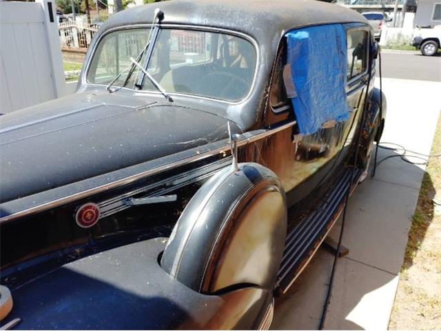 1941 Packard 180 (CC-2094093) for sale in Cadillac, Michigan