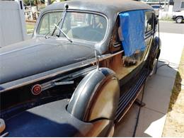 1941 Packard 180 (CC-2094093) for sale in Cadillac, Michigan