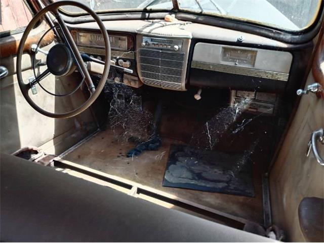 1941 Packard 180 (CC-2094093) for sale in Cadillac, Michigan
