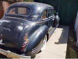 1941 Packard 180 (CC-2094093) for sale in Cadillac, Michigan