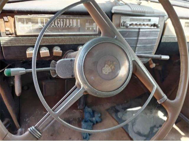 1941 Packard 180 (CC-2094093) for sale in Cadillac, Michigan