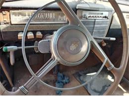 1941 Packard 180 (CC-2094093) for sale in Cadillac, Michigan